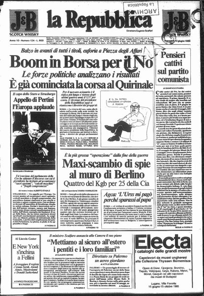 La repubblica